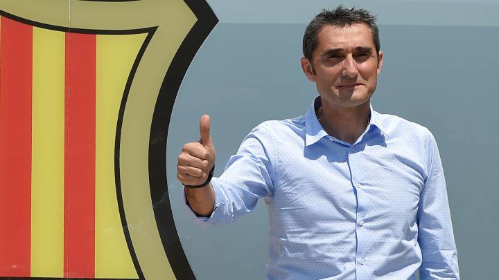 Valverde