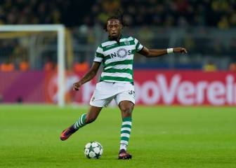 El Villarreal se mete en la pelea por fichar a Rubén Semedo
