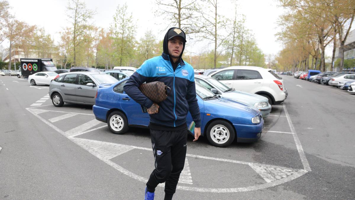 Reciente fichaje de Real Madrid, acusado de violación