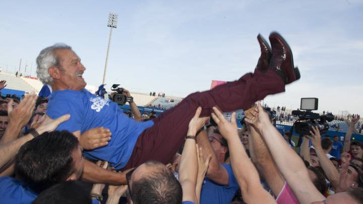 Vidal y sus problemas de traducción con el presi chino