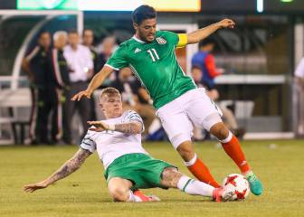 Vela quiere seguir, pero su agente le abre la puerta