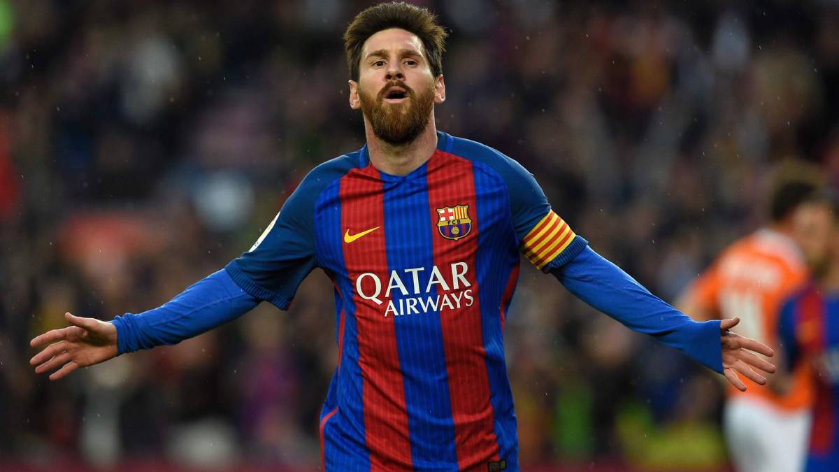 Vestir la camiseta del Barça con la publicidad de Qatar Airways en Emiratos Árabes será delito