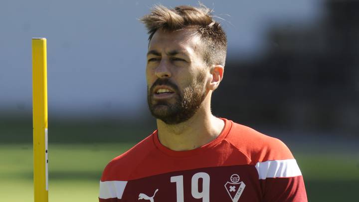 Luna será el primero del Levante