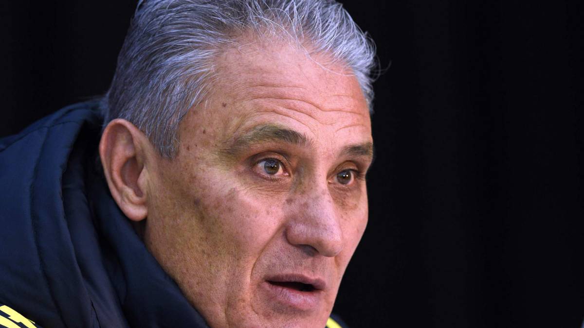 Duro: Gabriel Jesús sufrió una fractura Duro: Gabriel Jesús sufrió una fractura