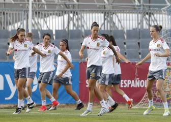 España-Brasil, duelo con sabor a Mundial antes de la Eurocopa