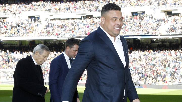 Ronaldo