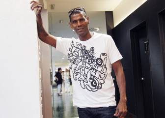 Aldair: