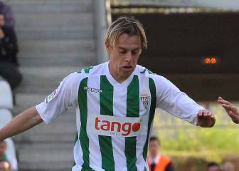 Victoria dulce del Córdoba para cerrar un año amargo