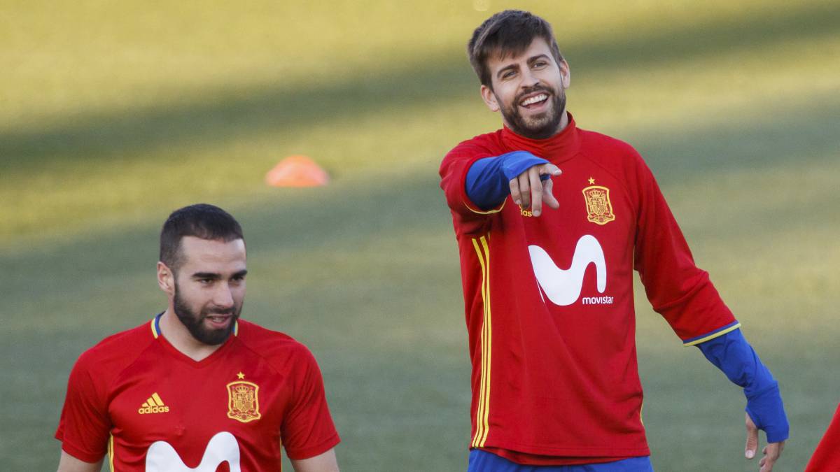 Carvajal:
