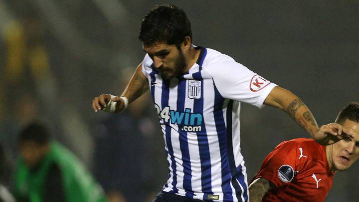 Melgar - Alianza de Lima en vivo online: liga peruana
