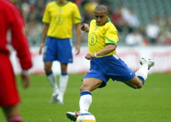 Brasil y la AMA investigan el posible dopaje de Roberto Carlos