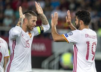 Ramos: