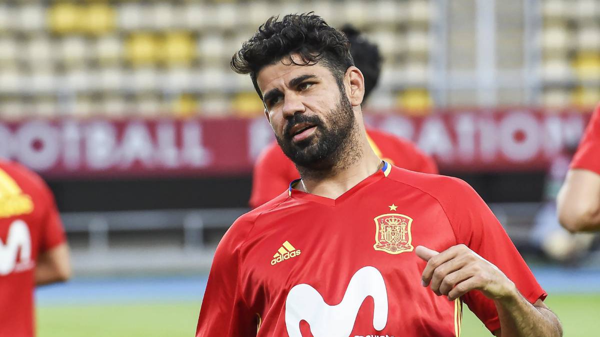 Desconoce Costa su futuro