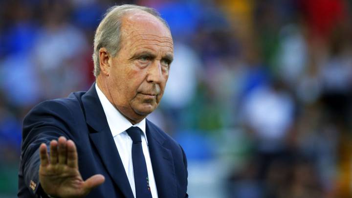 Ventura: "Contra España tendremos que jugar razonando"