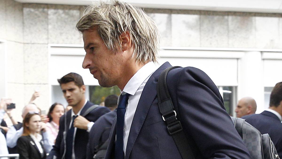 El Madrid podría pagarle 2M€ a Coentrao para facilitar su salida