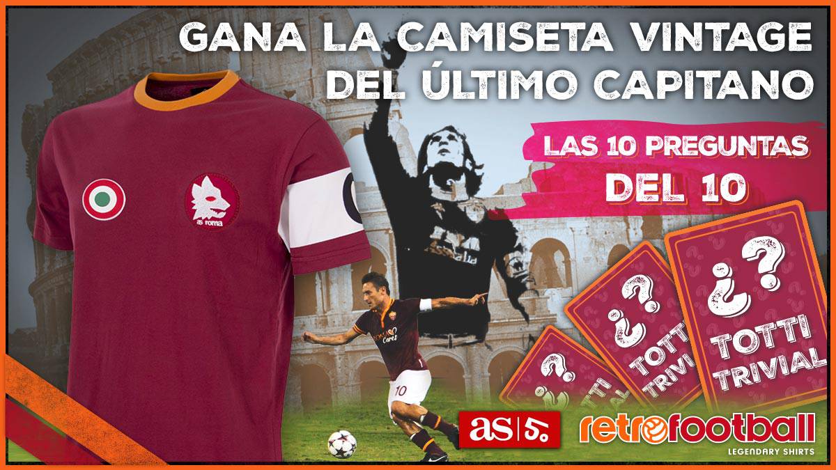 Llévate una camiseta de leyenda