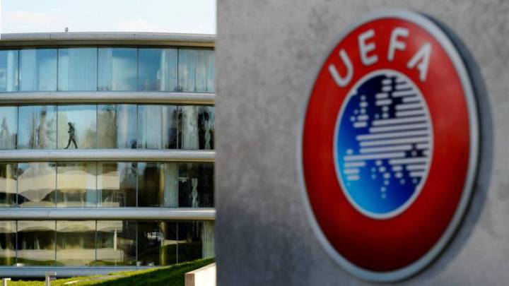 La UEFA introducirá cinco nuevos premios individuales esta temporada.