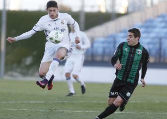 Valverde: el Betis es uno de los equipos interesados en él