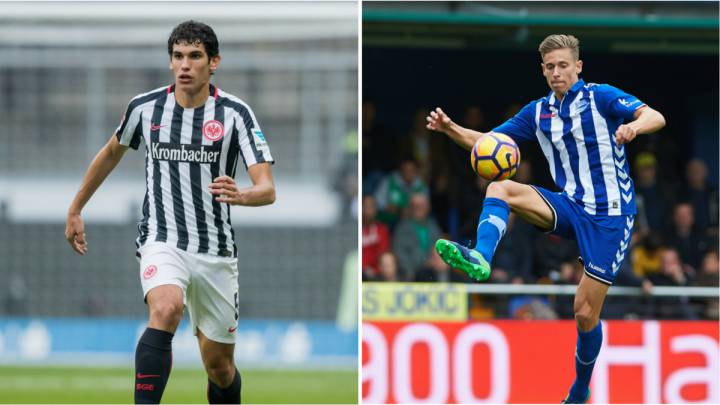 Zidane aplicará el 'plan Asensio' a Vallejo y Marcos Llorente