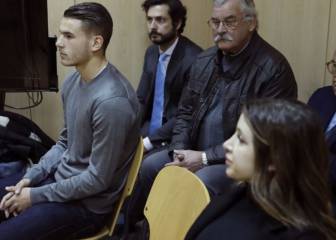 Lucas, detenido nuevamente por quebrar su condena