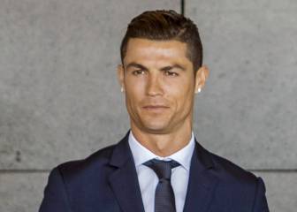 Cristiano will prove innocence over tax allegations, say Real