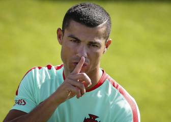 El Madrid aconsejará a Cristiano pactar con la Fiscalía