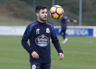 El Betis se suma a la lista de pretendientes de Carles Gil