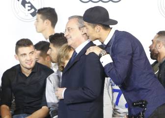 Cristiano tendría decidido irse desde antes de la final de Champions