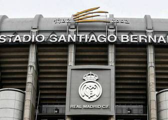 Florentino Pérez presenta de forma oficial su candidatura