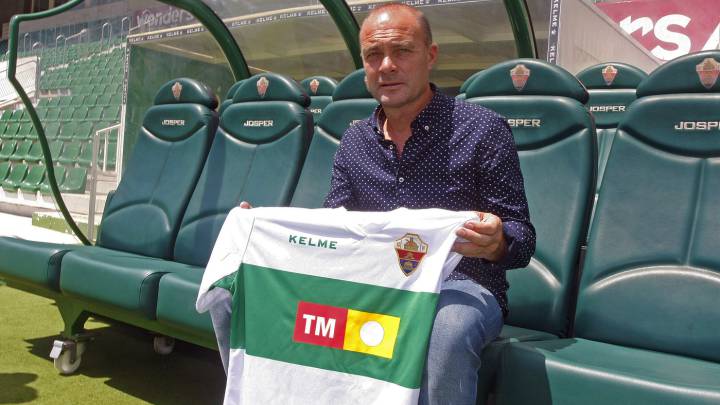 Vicente Mir: “A la afición solo te la ganas con buenos resultados”