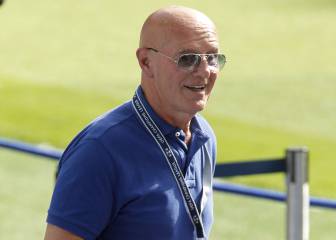 Sacchi ataca a Donnarumma: