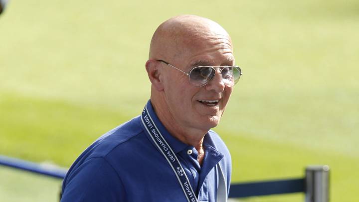 Sacchi.