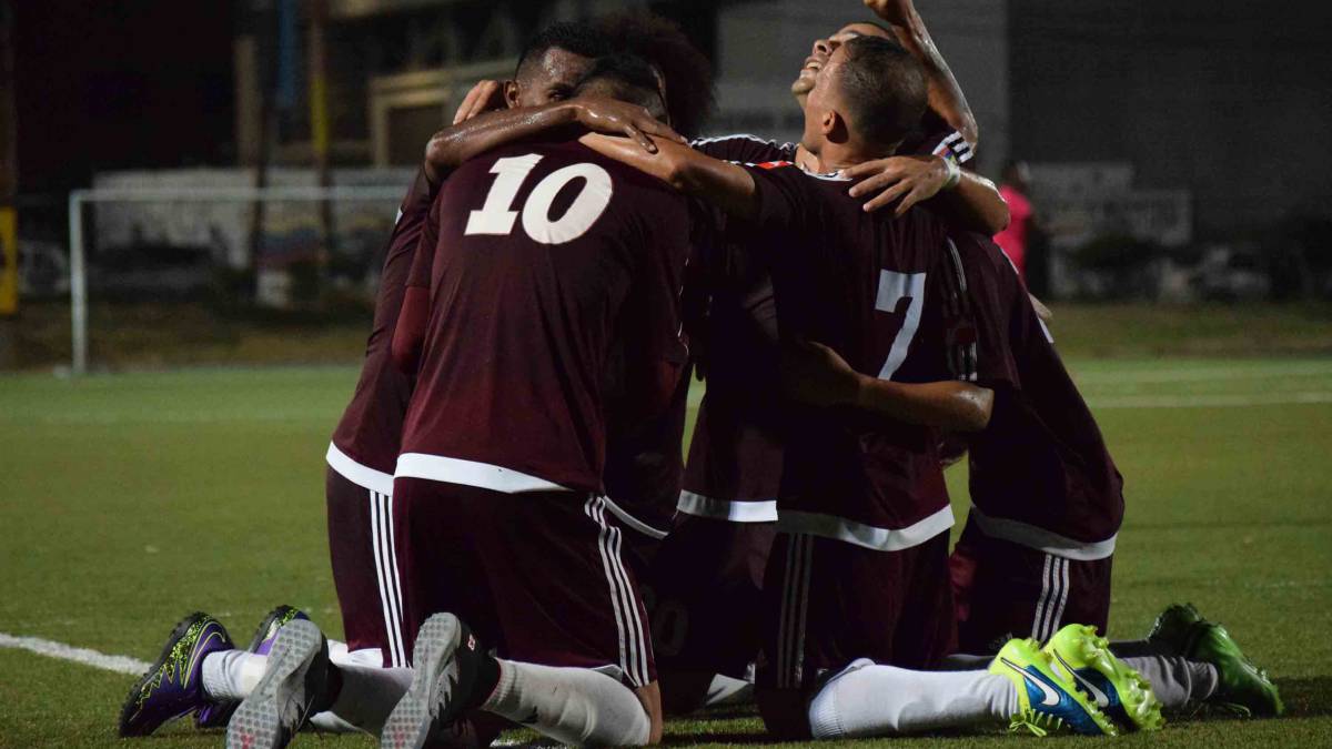 Monagas vs Carabobo en vivo en directo online: liga venezolana