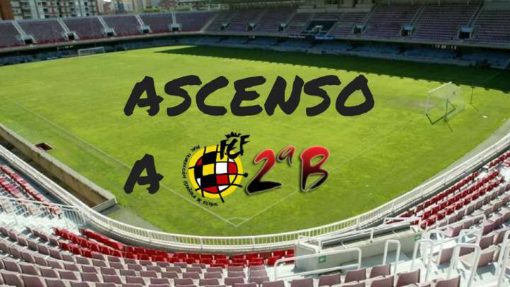 Playoff de ascenso a Segunda B.