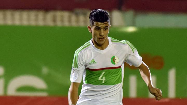 El argelino Attal espera que el Betis mueva ficha