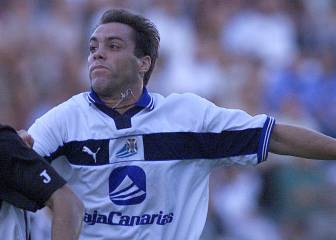 El Cádiz ya ganó una final al Tenerife… sin tirar en el partido