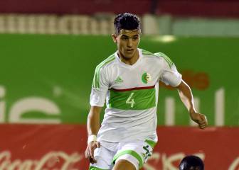 Youcef Attal: