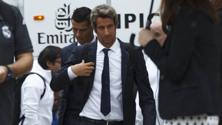 Reports: Fabio Coentrao has already signed with Sporting Lisbon