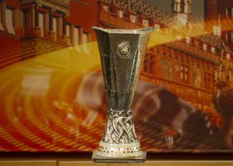 Decididos los cruces de la 1ª y 2ª ronda de la Europa League