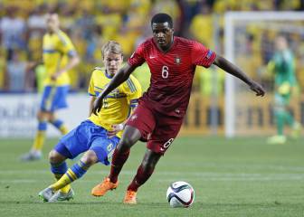 16 Futbolistas que fueron MVP en el Europeo Sub-21