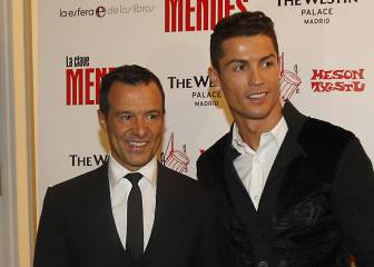 Modric y Bale, observados con lupa por Hacienda