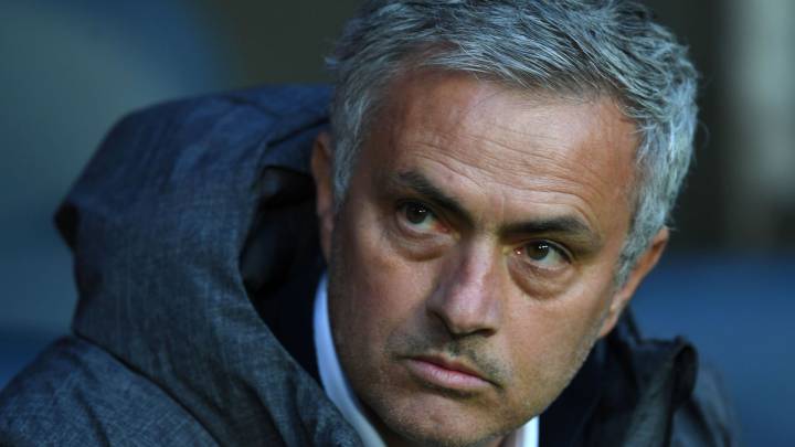 Gestifute afirma que Hacienda y la Fiscalía no se han comunicado con Mourinho