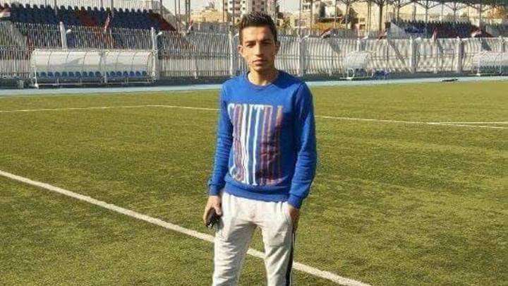 SNHR: el régimen de Siria tortura y mata a un futbolista