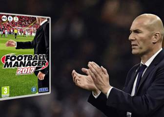 Descubre los secretos que hay detrás de Football Manager