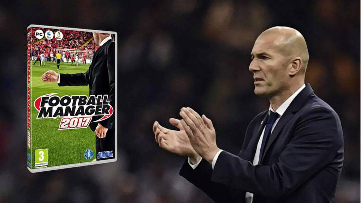 AS desvela los secretos escondidos detrás de Football Manager.