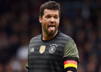 Ballack: