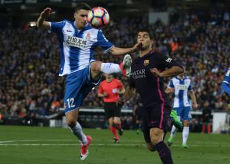 Barcelona make Aarón Martín enquiry - report