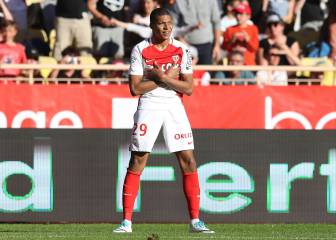 Sólo hay un objetivo: Mbappé