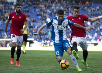 El Barça toca a un Aarón leal al proyecto de Chen