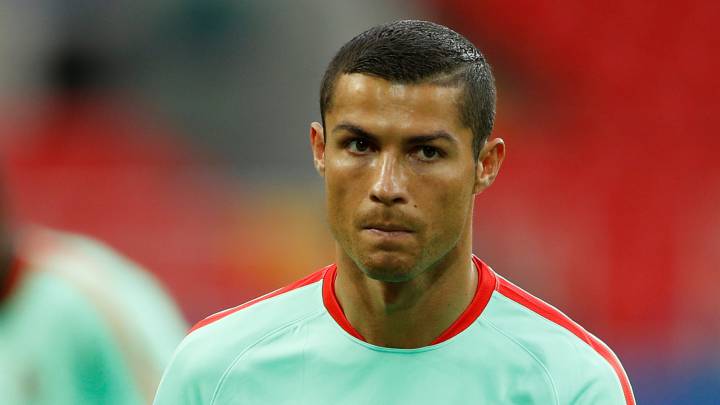 L' Equipe: El PSG lanzará una oferta por Cristiano Ronaldo